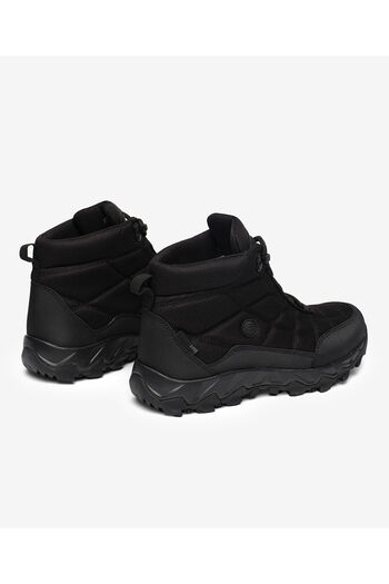 Greyder Kadın Siyah Su Geçirmez Outdoor Bot 5K2GB00170