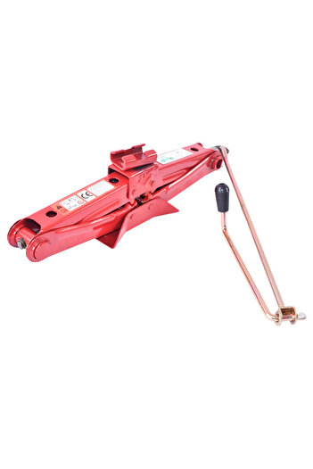 MTR 1T mechanical car jack