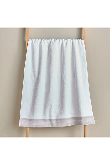 Generic Velair 650 GSM Portuguese Cotton Bath Sheet - 86x150 cm
