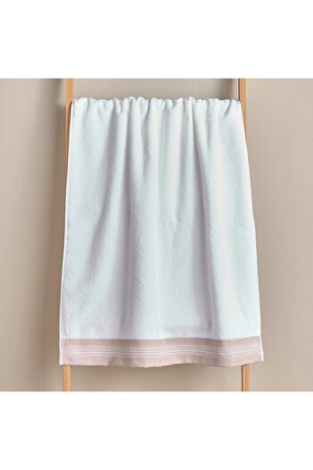 Generic Velair 650 GSM Portuguese Cotton Bath Towel - 70x140 cm