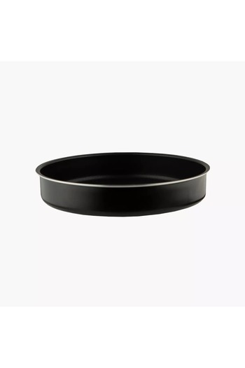 Generic Al Saif Vetro Aluminium Non-Stick Round Pan - 24 cm