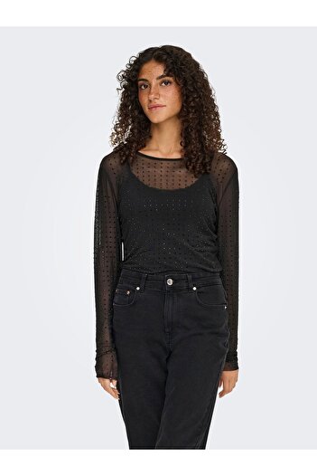 ONLY Top ONLHILEN Top