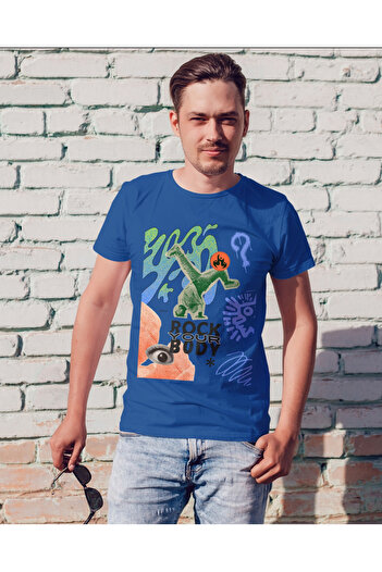 MVRDAR Premium 100% cotton Retro Vibes personalized t-shirt