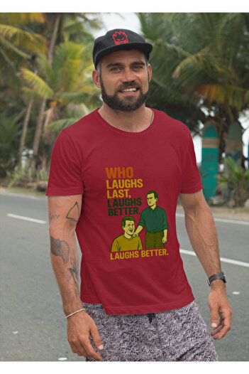 MVRDAR Unisex 100% cotton t-shirt with proverbs in Romanian and English