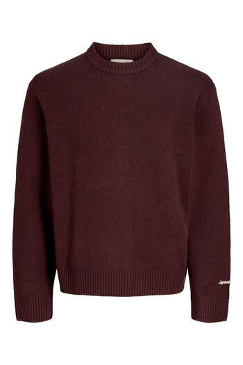Jack & Jones Strickpullover Strickpullover