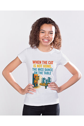 MVRDAR Tricou unisex 100% bumbac cu proverbe in romgleza