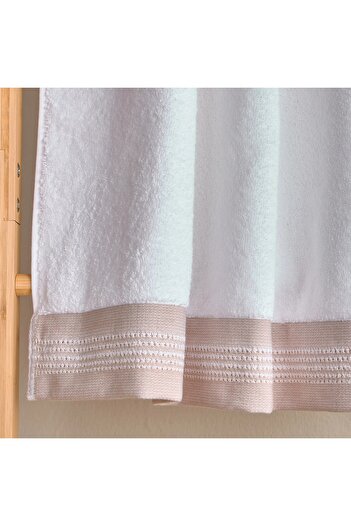 Generic Velair 650 GSM Portuguese Cotton Bath Towel - 70x140 cm