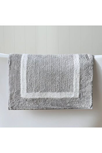 Generic Eucalyptus 2-Piece Bath Mat Set