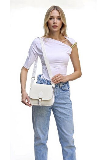 PayBuy Women's Stylish Daily Buckle Hand and Shoulder Bag Modern Design Weekend