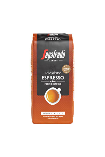 Segafredo Selezione Espresso Coffee Beans, 1 kg
