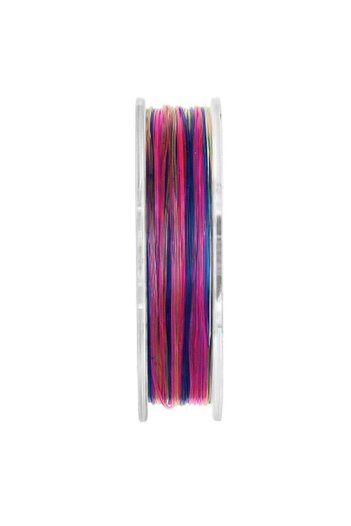 Baracuda Nylon/monofilament Multicolor 100 m, large diameter 0.60 mm