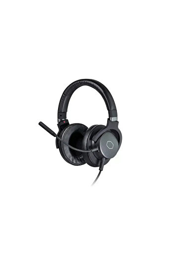 Cooler Master MH 752 Gaming Headset with Virtual 7.1 Surround Sound, Plush Earcups