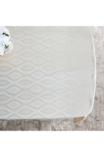 Generic Qubba Table Cover - 150x250 cm