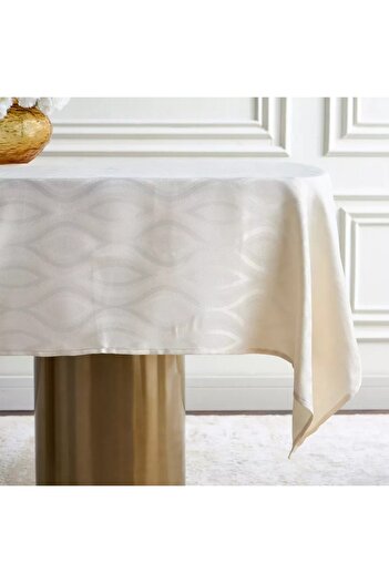 Generic Qubba Table Cover - 150x250 cm