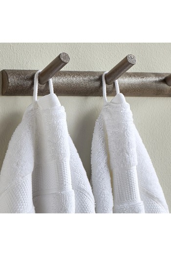 Generic Serene 650 GSM Microcotton Bath Sheet - 84x150 cm