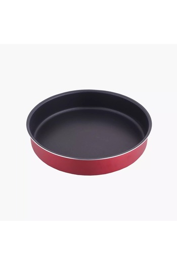 Generic Vetro Aluminium Non-Stick Pan - 32 cm