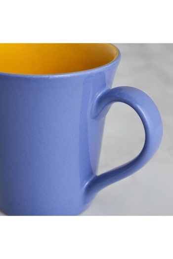 Generic Tulipa Ceramic Mug - 330 ml