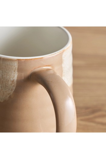 Generic Anxo Ceramic Mug - 380 ml