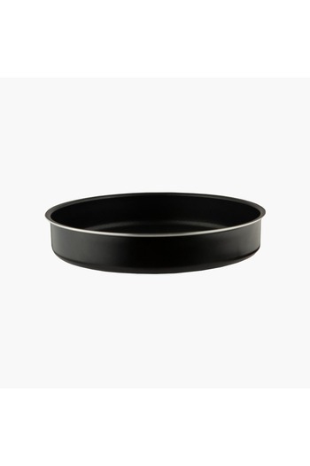 Generic Aluminium Non-Stick Pan - 34 cm