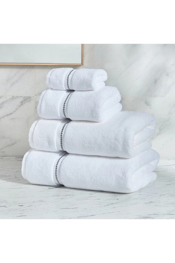 Generic Varsailles Hand Towel - 50x90 cm