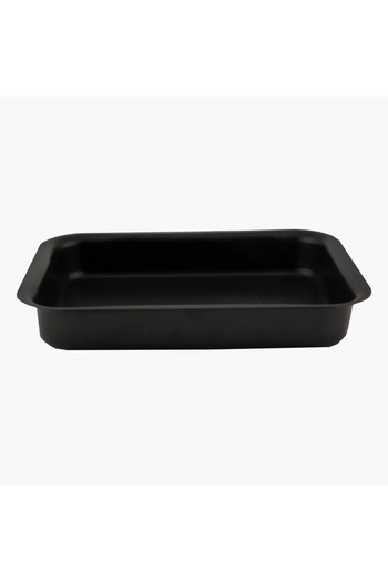 Generic Vetro Aluminium Non-Stick Pan - 22x29 cm
