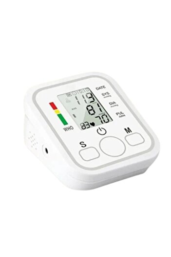 Poro Online Electronic Arm Blood Pressure Monitor KK 152