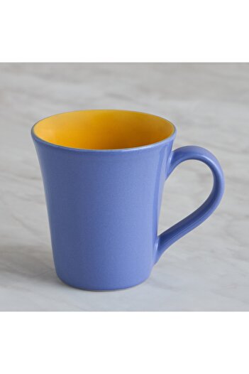 Generic Tulipa Ceramic Mug - 330 ml
