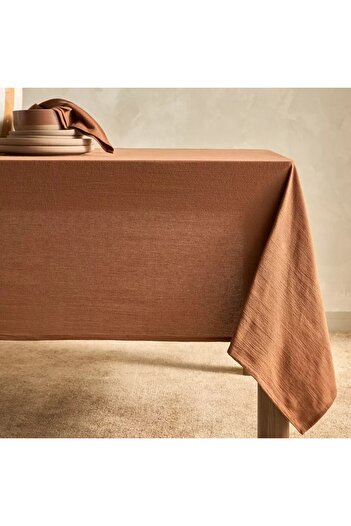 Generic Mondo Rustic Table Cover - 150x250 cm