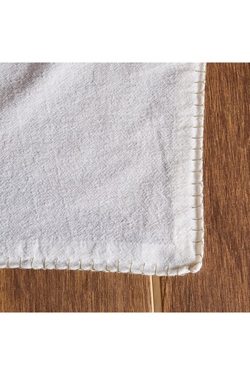 Generic Branford Textured Napkins - Set of 4