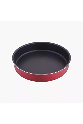 Generic Al Saif Vetro Aluminium Non-Stick Pan - 38 cm