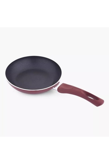 Generic Aluminium Non-Stick Fry Pan - 32 cm