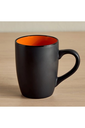 Generic Duo Ceramic Mug - 414 ml