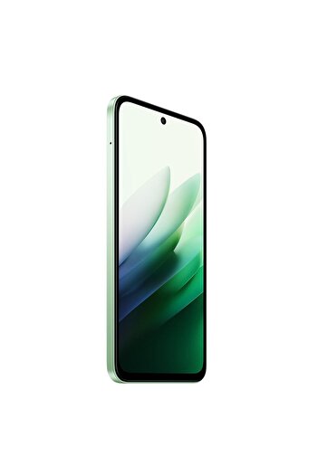 Xiaomi Redmi 15 5G Smartphone, 8 GB RAM, 256 GB Storage, Ripple Green