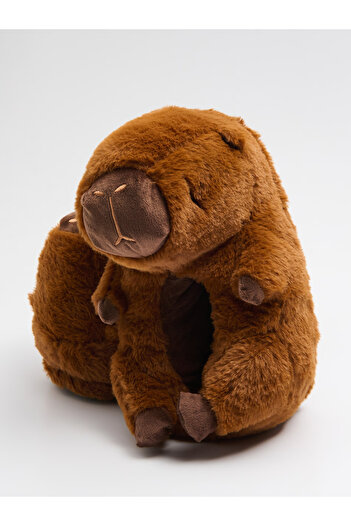 Cropp Capibaras Slippers
