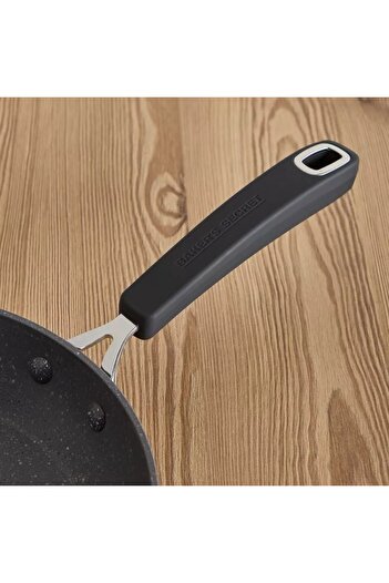 Generic Baker's Secret Superb Aluminium Fry Pan - 24 cm