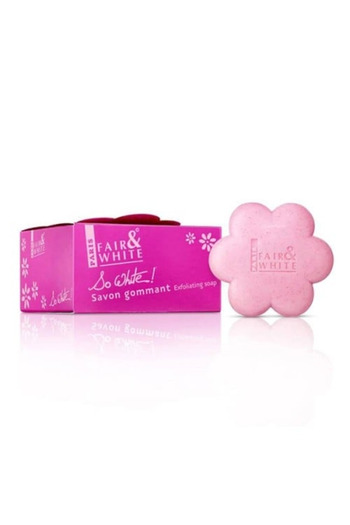 Fair & White Fair & White Soap Mold 200g So White Exfoliation and Whitening