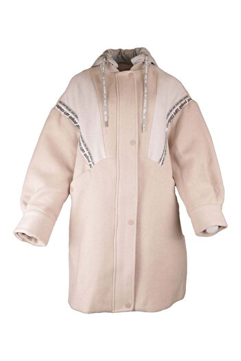 ONLY Add Yosua Pink Coat