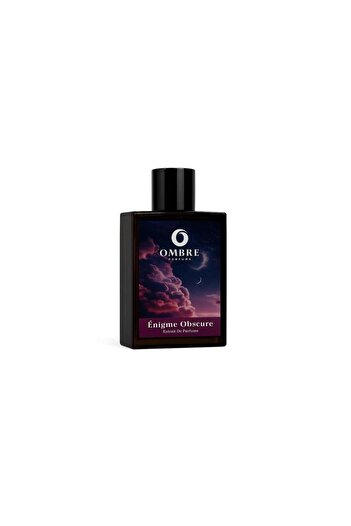 Ombre Perfume Enigma Obscur Perfume by Ombre Extrait de Parfum 75ml