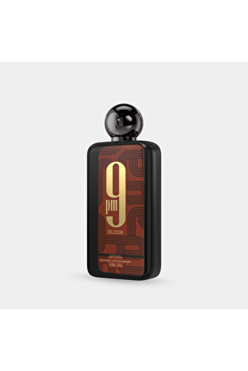 Afnan 9 PM Elixir