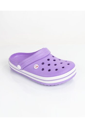 Elit Cflex 003 Lilac Anatomical Cross Daily Slippers