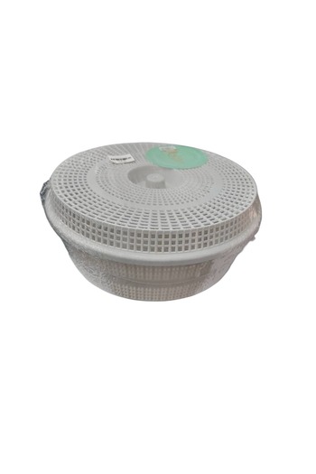 The comprehensive house plastic bread basket