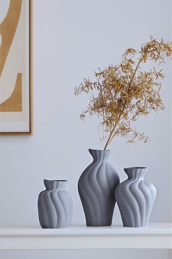 Minima Art Studio Nordic Style Bohemian Vase Pinterest Pampas Vase Decorative Living Room Accessory Table Ornament