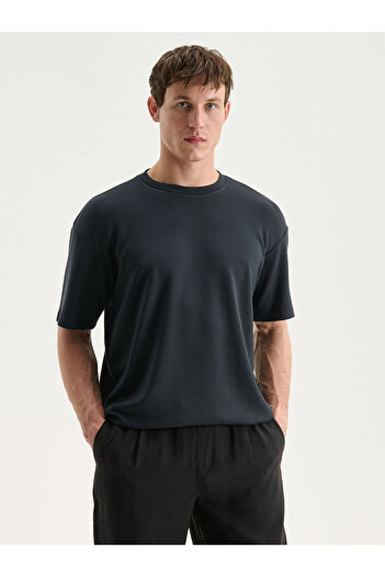 LC Waikiki Crew Neck Men's T-Shirt