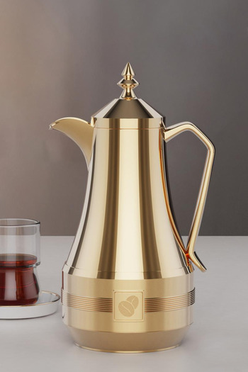 Generic Coffee and tea thermos