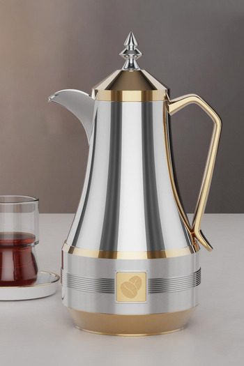 Generic Coffee and tea thermos