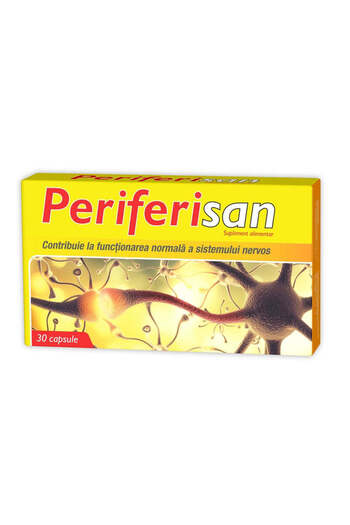 Other Periferisan, 30 Capsules, Zdrovit