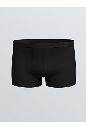 LC Waikiki Ανδρικό μποξεράκι Standard Mold Cotton Flexible 5-pack
