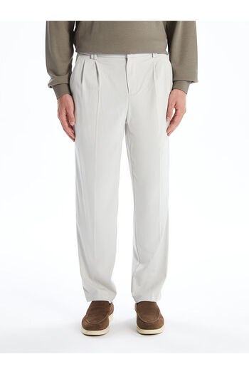 LC Waikiki Comfortable Fit Men's Trousers