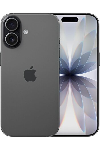 Apple iPhone 17 (256 GB) - Black