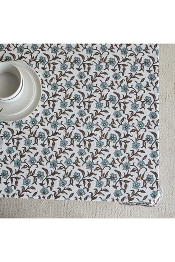 Generic Leno Parker Table Cover - 150x250 cm
